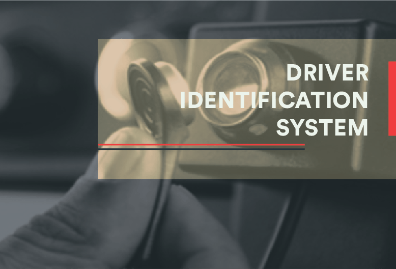 Driver Identification